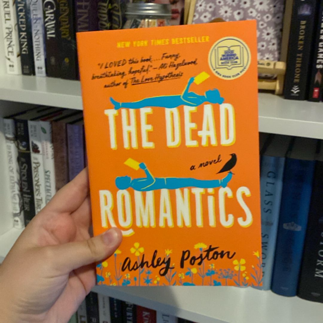 The Dead Romantics