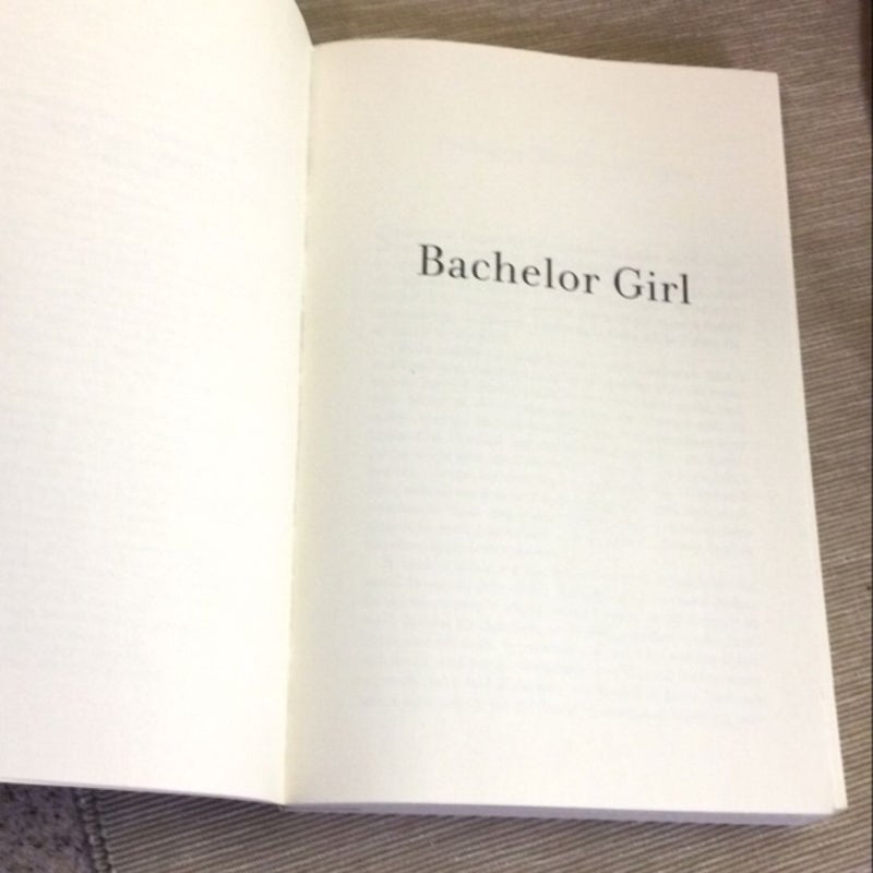 Bachelor Girl