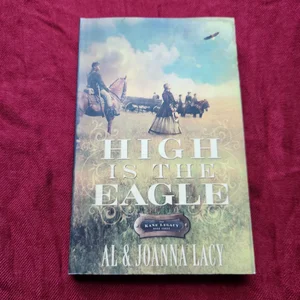 High Is the Eagle