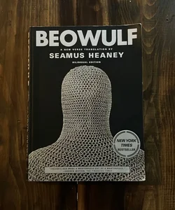 Beowulf: a New Verse Translation - Bilingual Edition