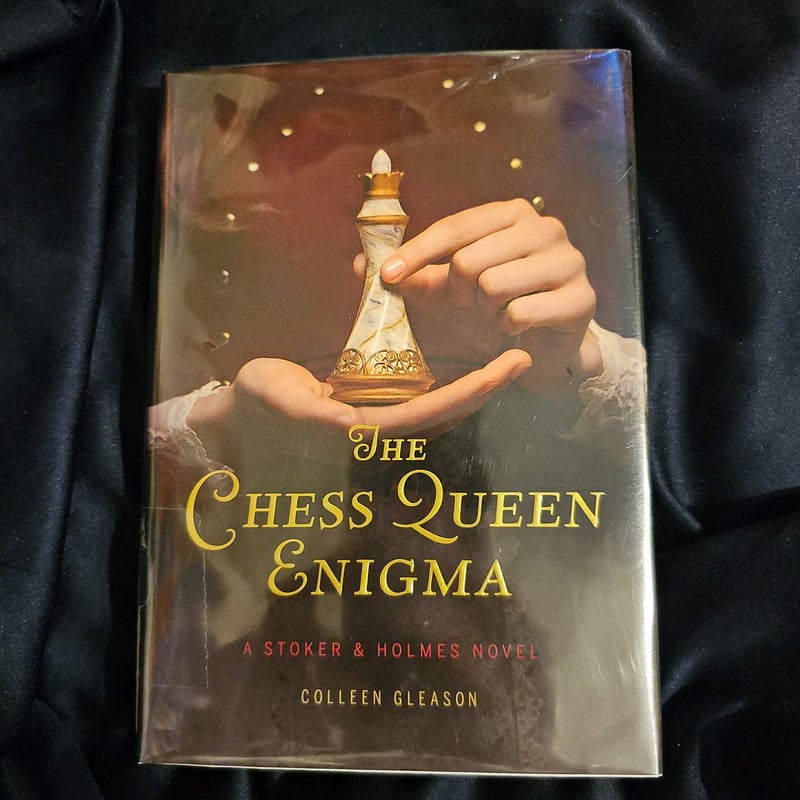 The Chess Queen Enigma