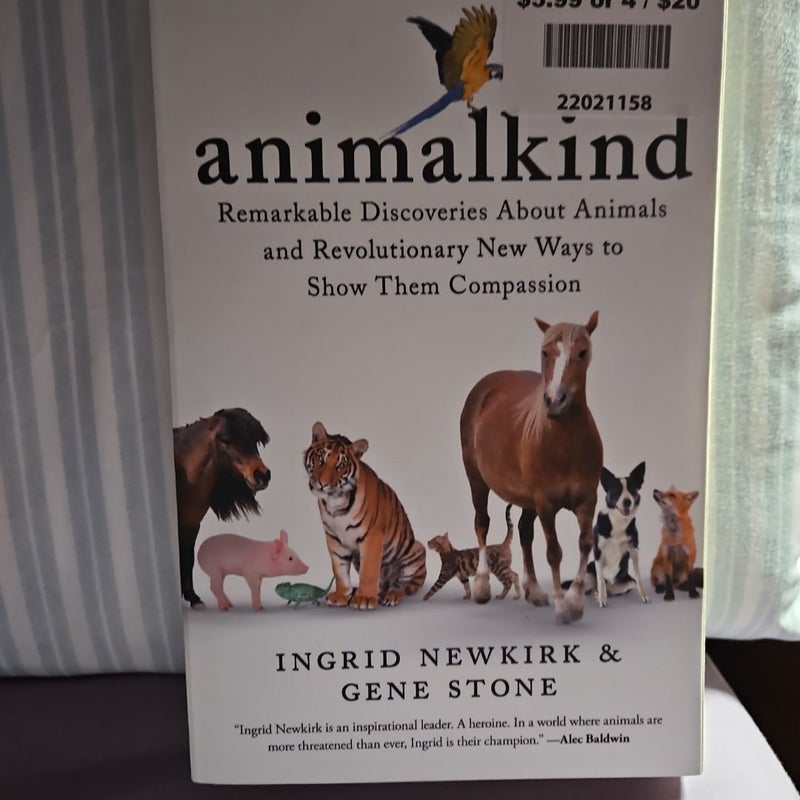 Animalkind