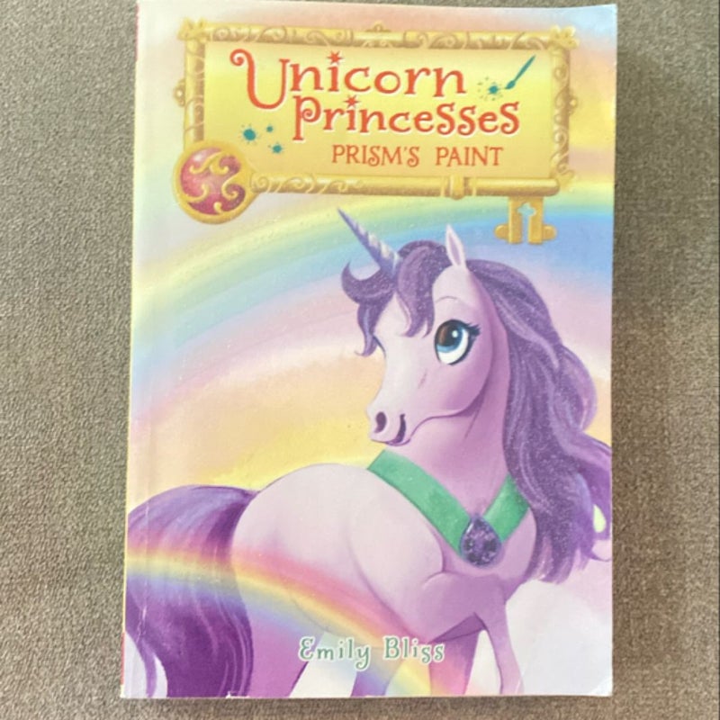 Unicorn Princess