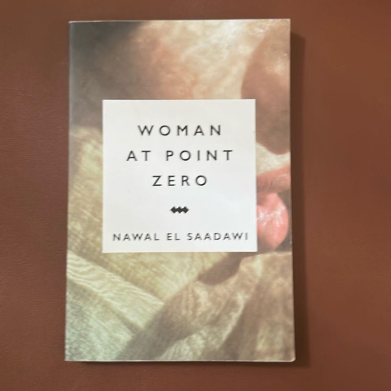 Woman at Point Zero