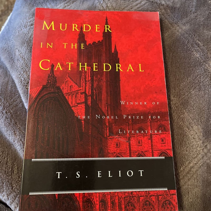 Murder in the Cathedral