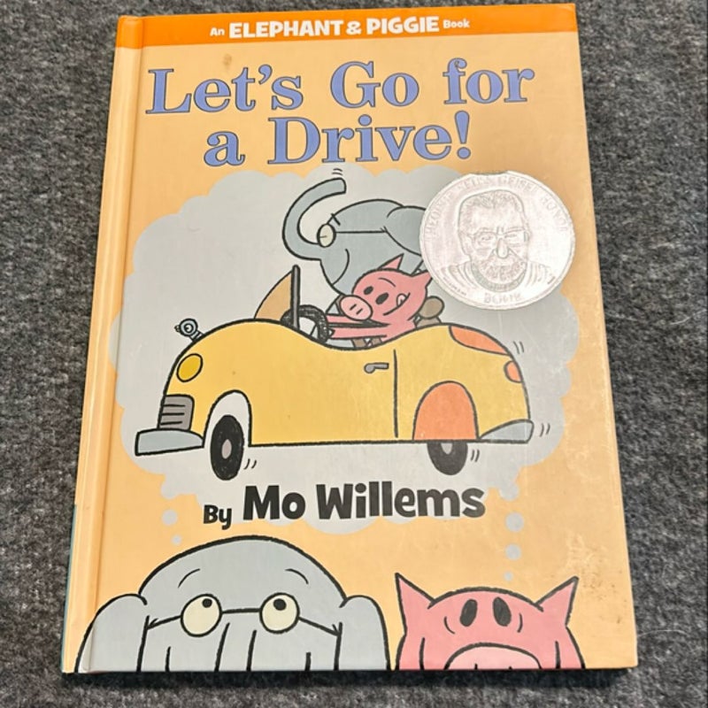 Mo Willems bundle 