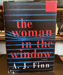 The Woman in the Window