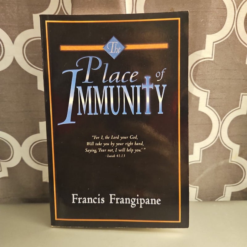 The Place of Immunity