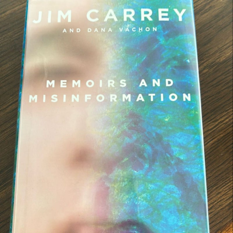 Memoirs and Misinformation