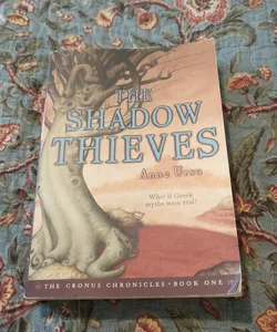 The Shadow Thieves