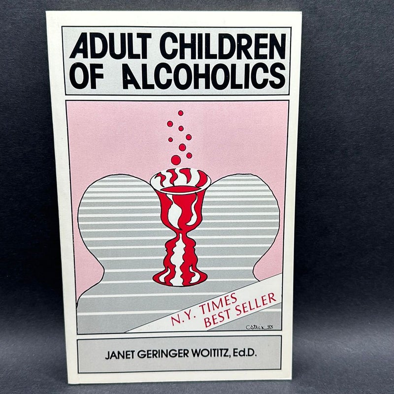 Adult Children of Alcoholics