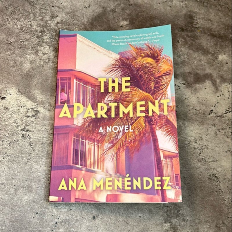 The Apartment