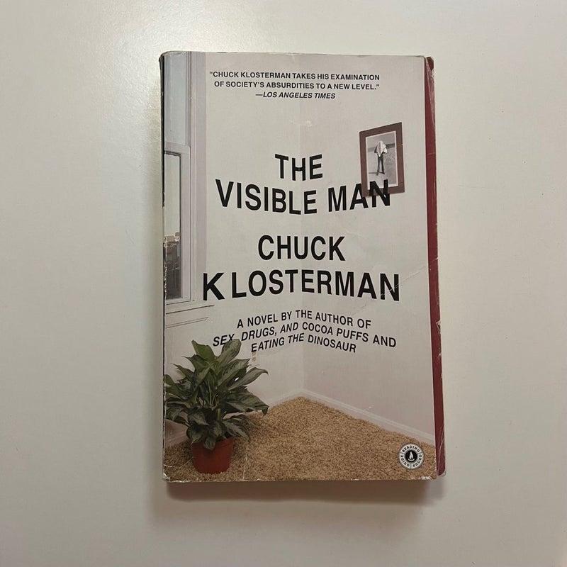 The Visible Man