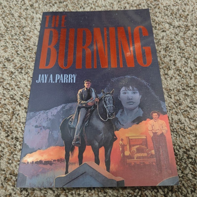 The Burning