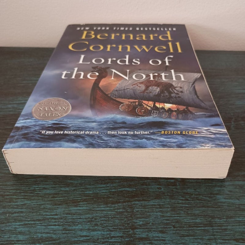 Lords of the North