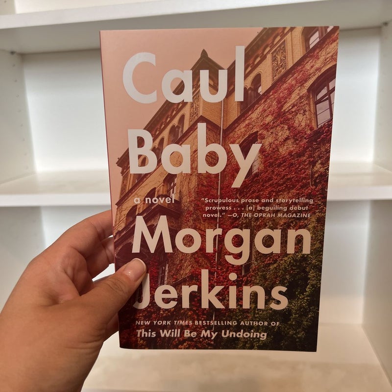 Caul Baby