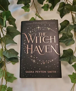 The Witch Haven (NEW)