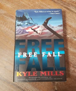 Free Fall