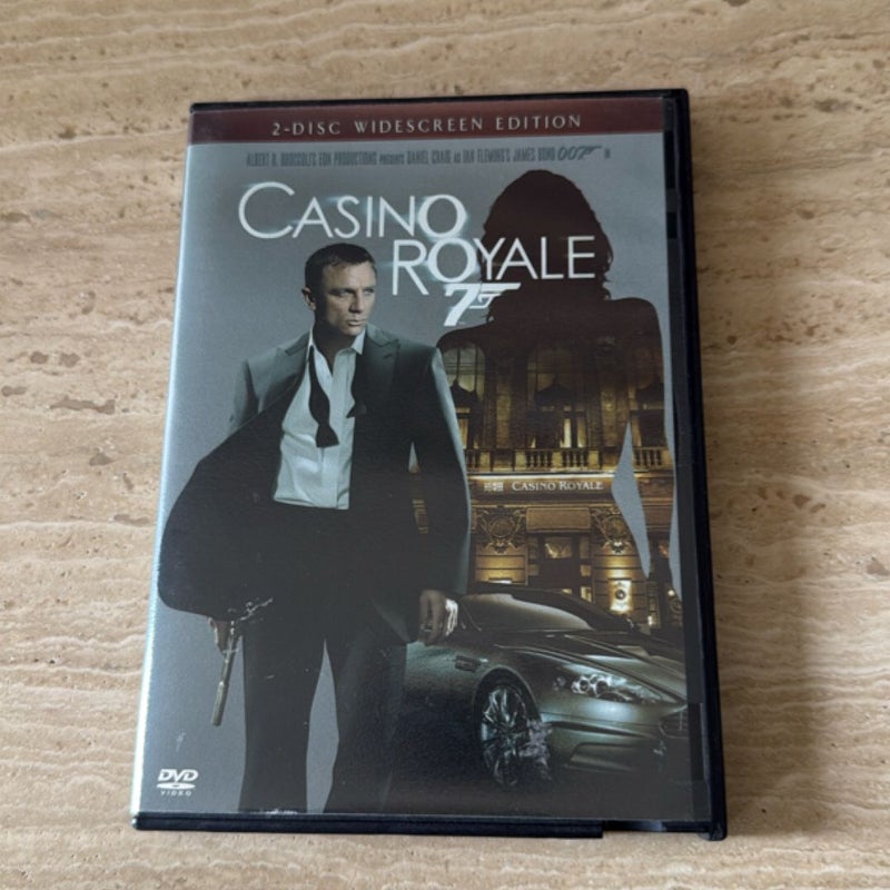 Casino Royale 