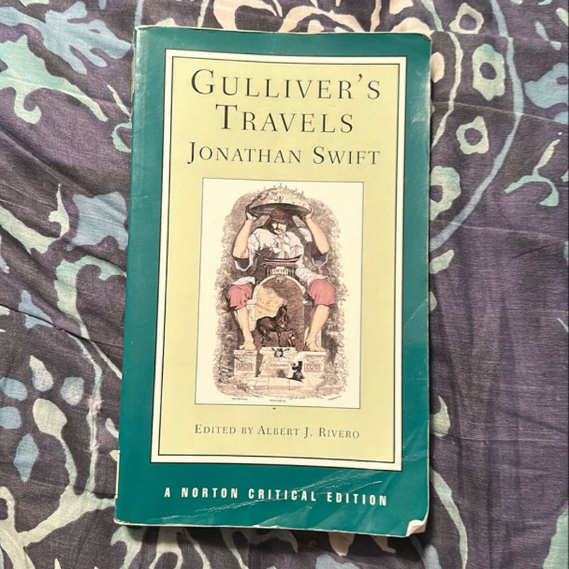 Gulliver's Travels