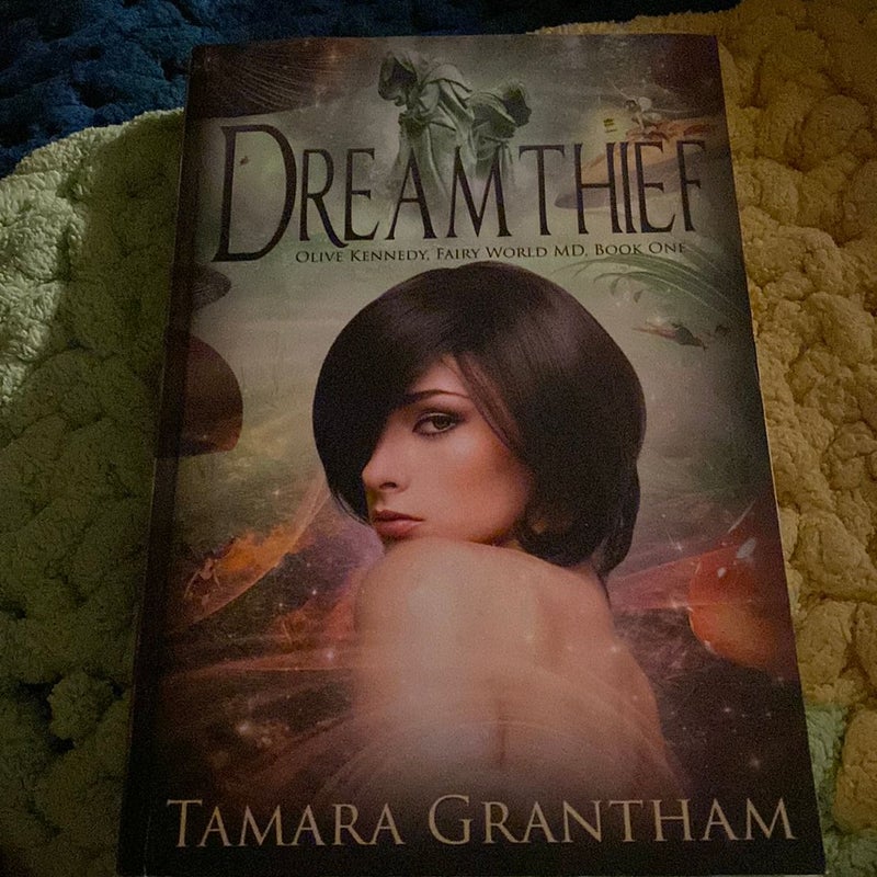 Dreamthief