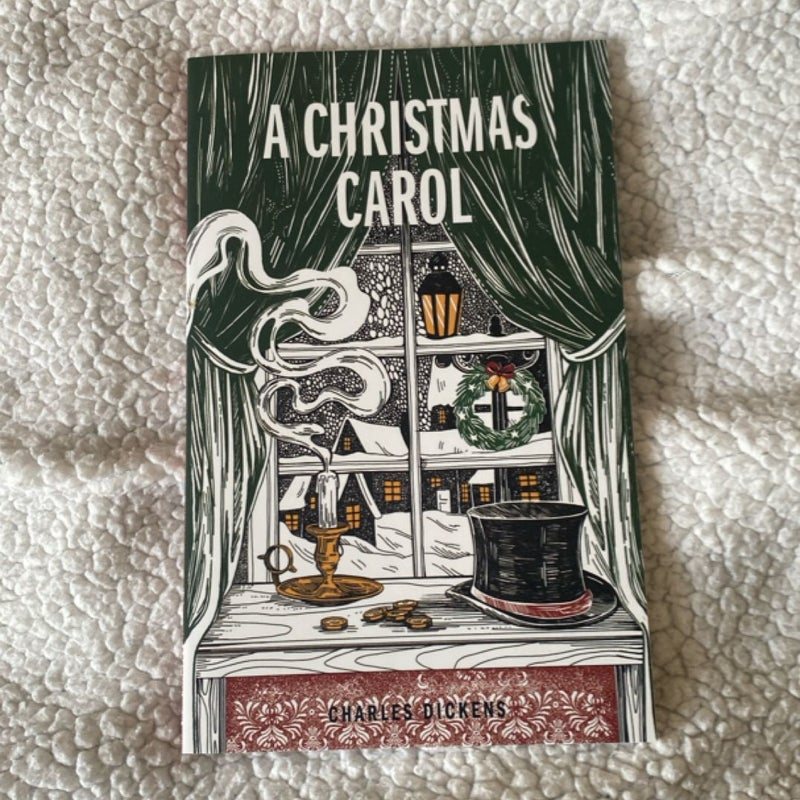 A Christmas Carol