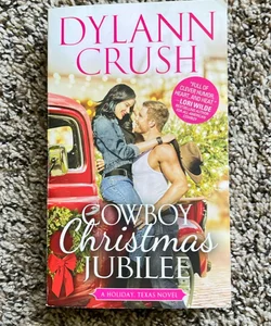 Cowboy Christmas Jubilee