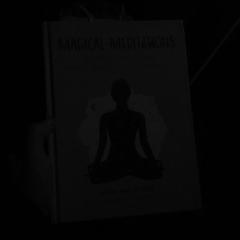 Magical Meditations