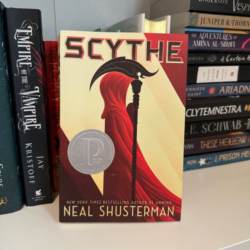 Scythe