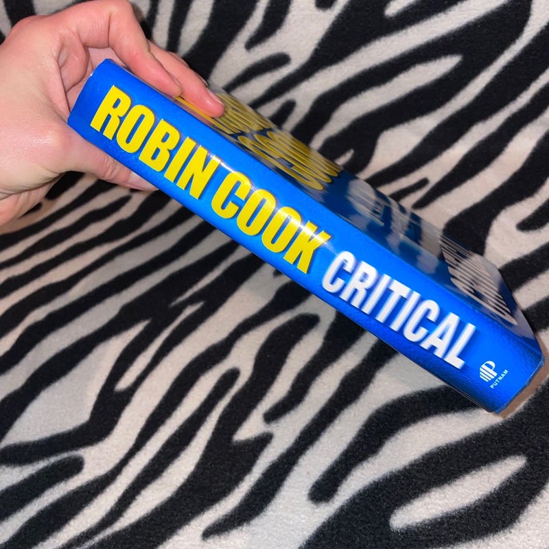 Critical