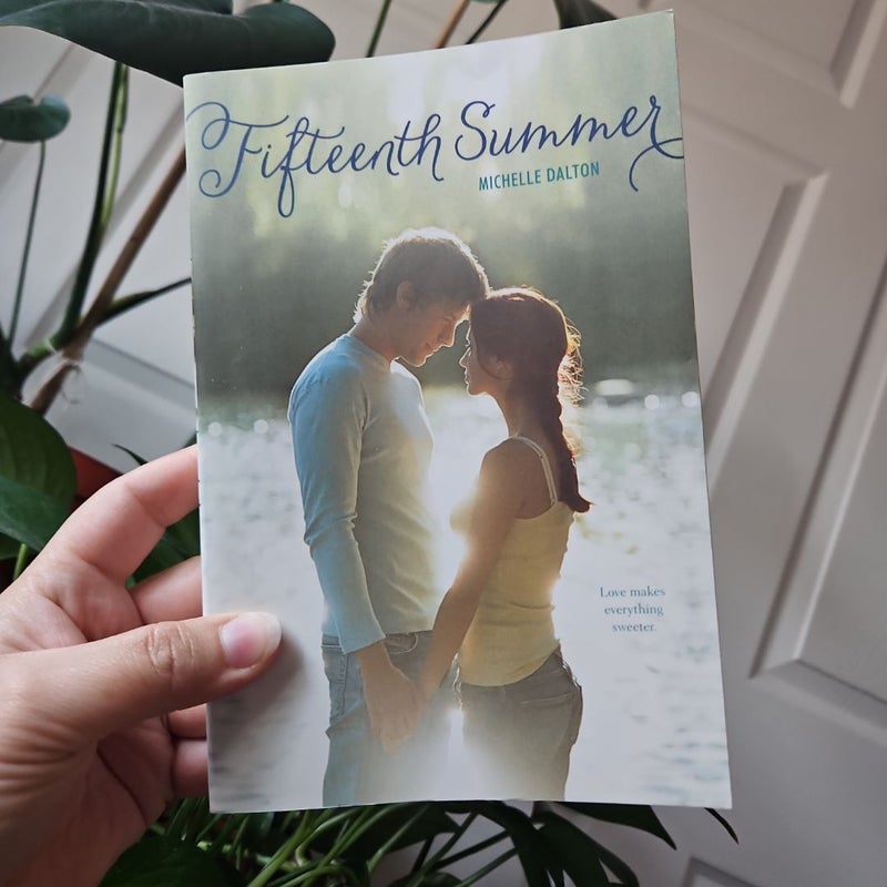 Fifteenth Summer