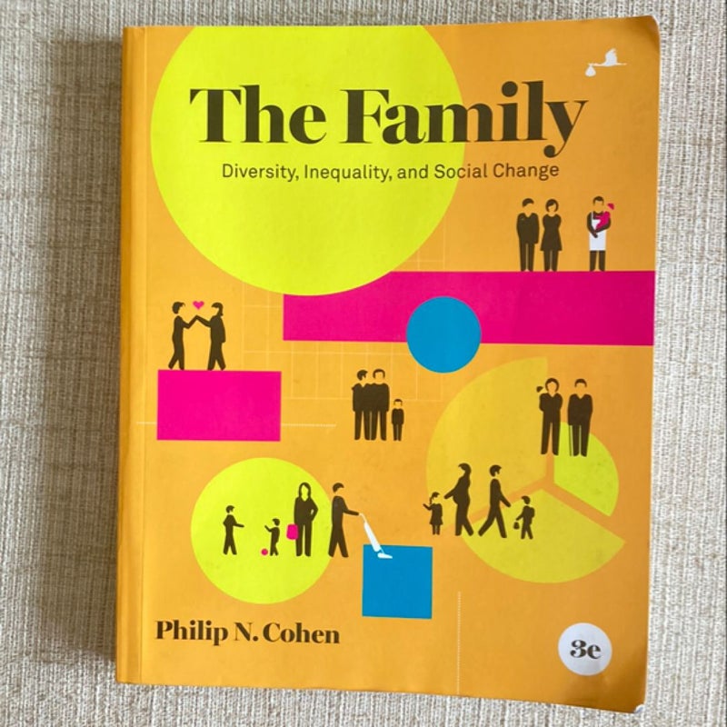 The Family, 3rd Edition