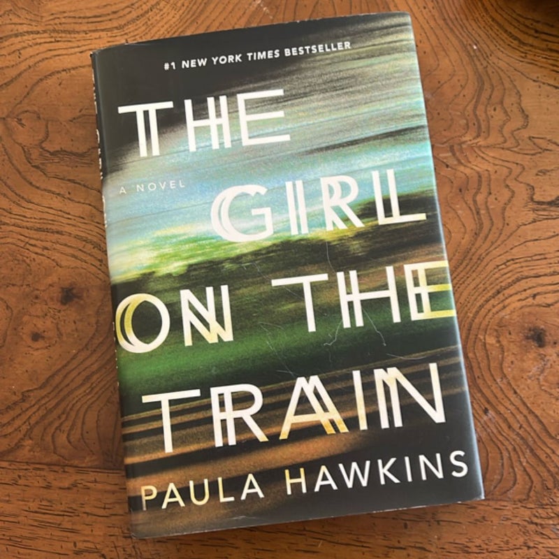 The Girl on the Train