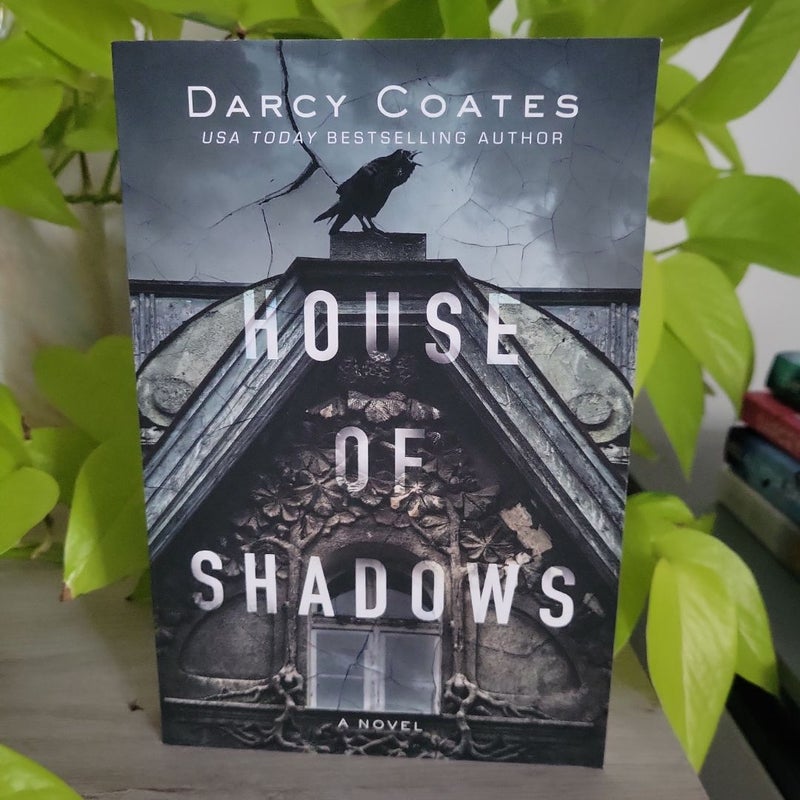 House of Shadows/ House of Secrets bundle 