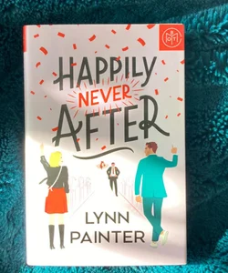 Happily Never After 