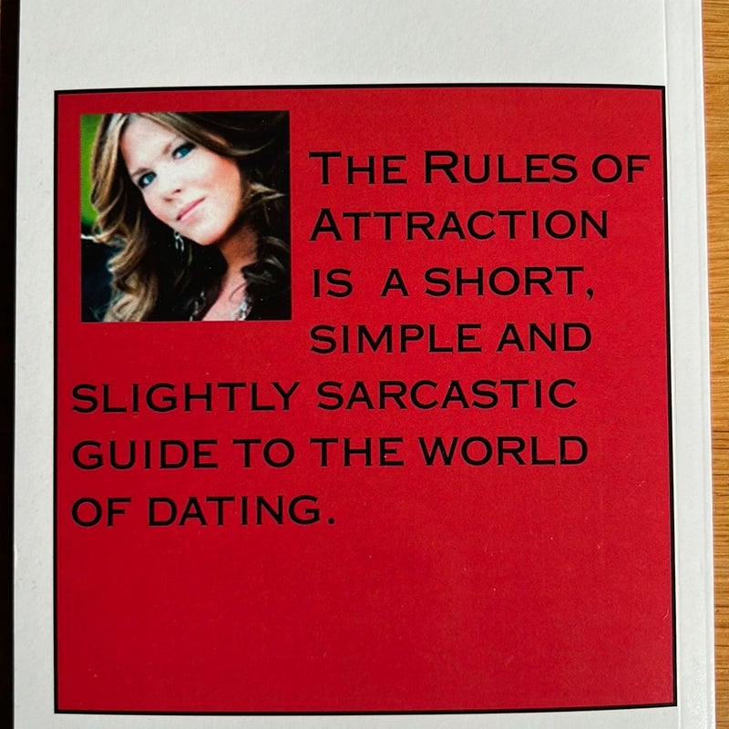 The Rules of Attraction