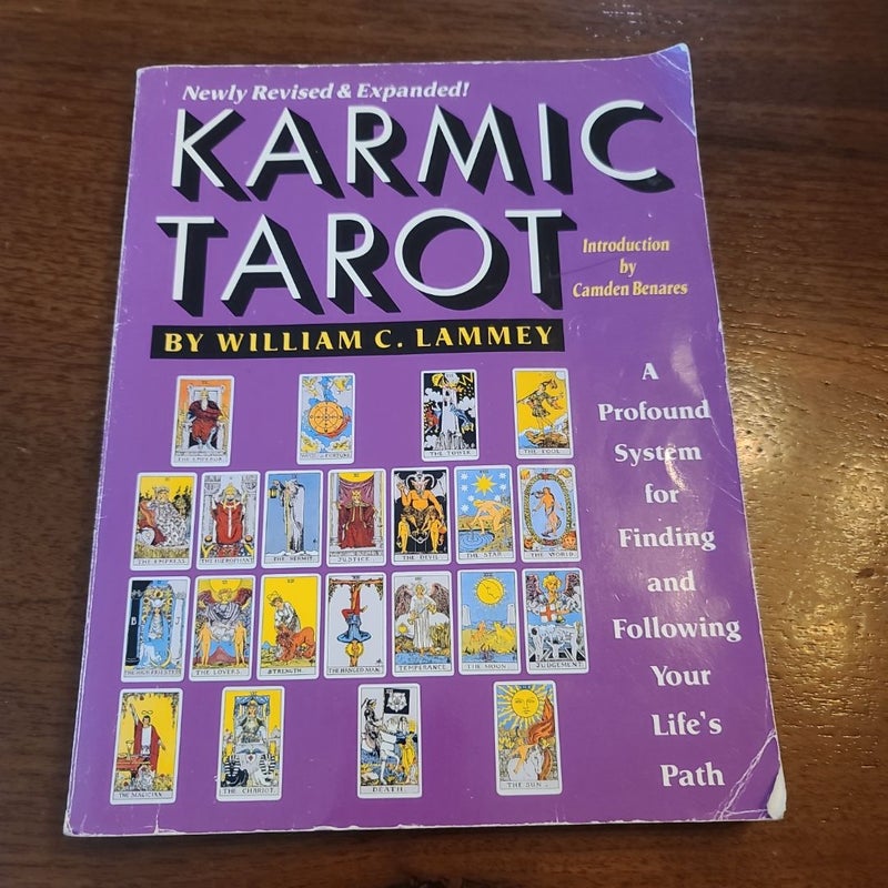 Karmic Tarot