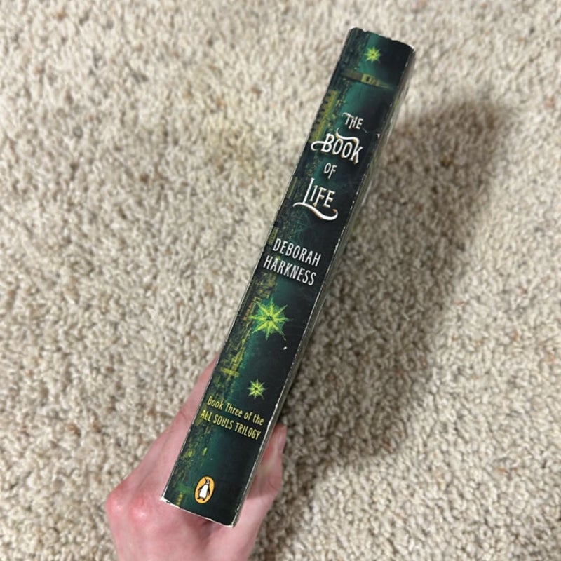 The Book of Life