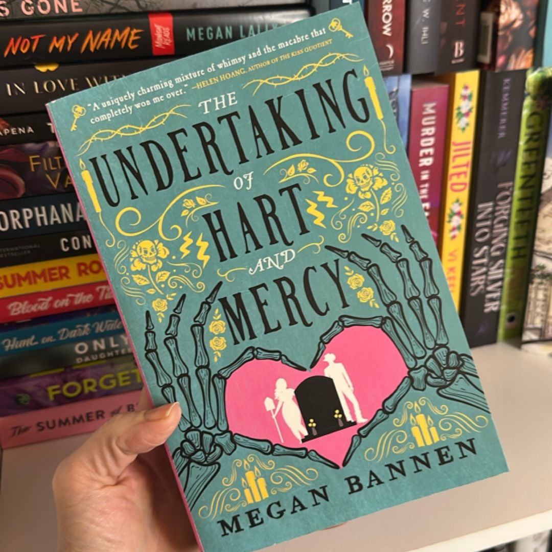 The Undertaking of Hart and Mercy