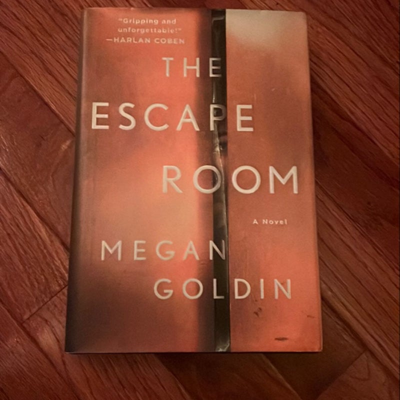 The Escape Room