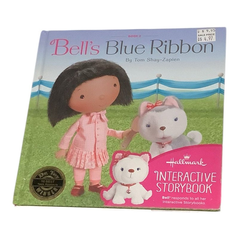 Bell's Blue Ribbon