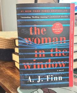 The Woman in the Window