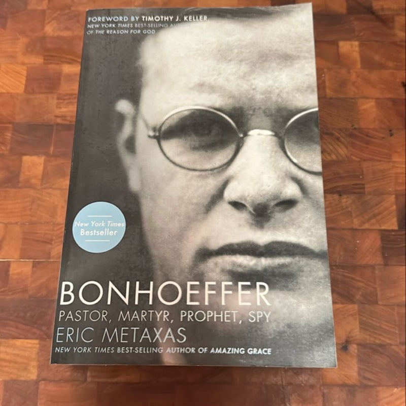 Bonhoeffer