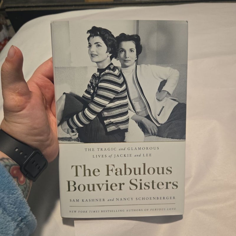 The Fabulous Bouvier Sisters 1st edition