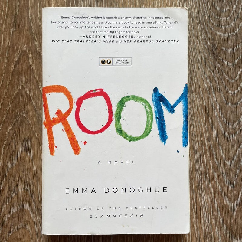 Room (ARC)