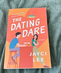 The Dating Dare