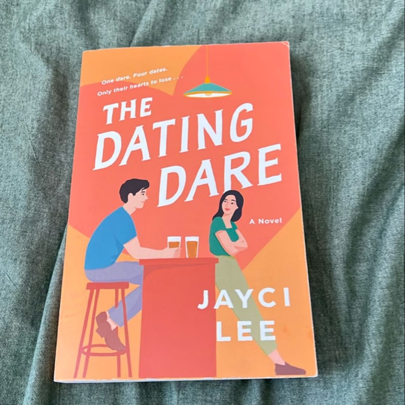 The Dating Dare