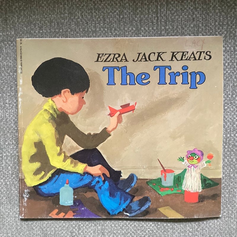 Ezra Jack Keats bundle