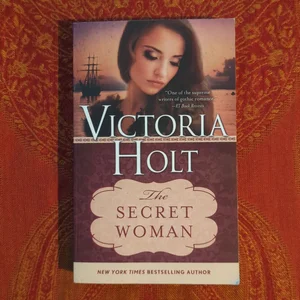 Secret Woman
