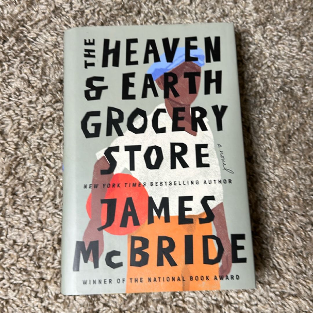 The Heaven and Earth Grocery Store
